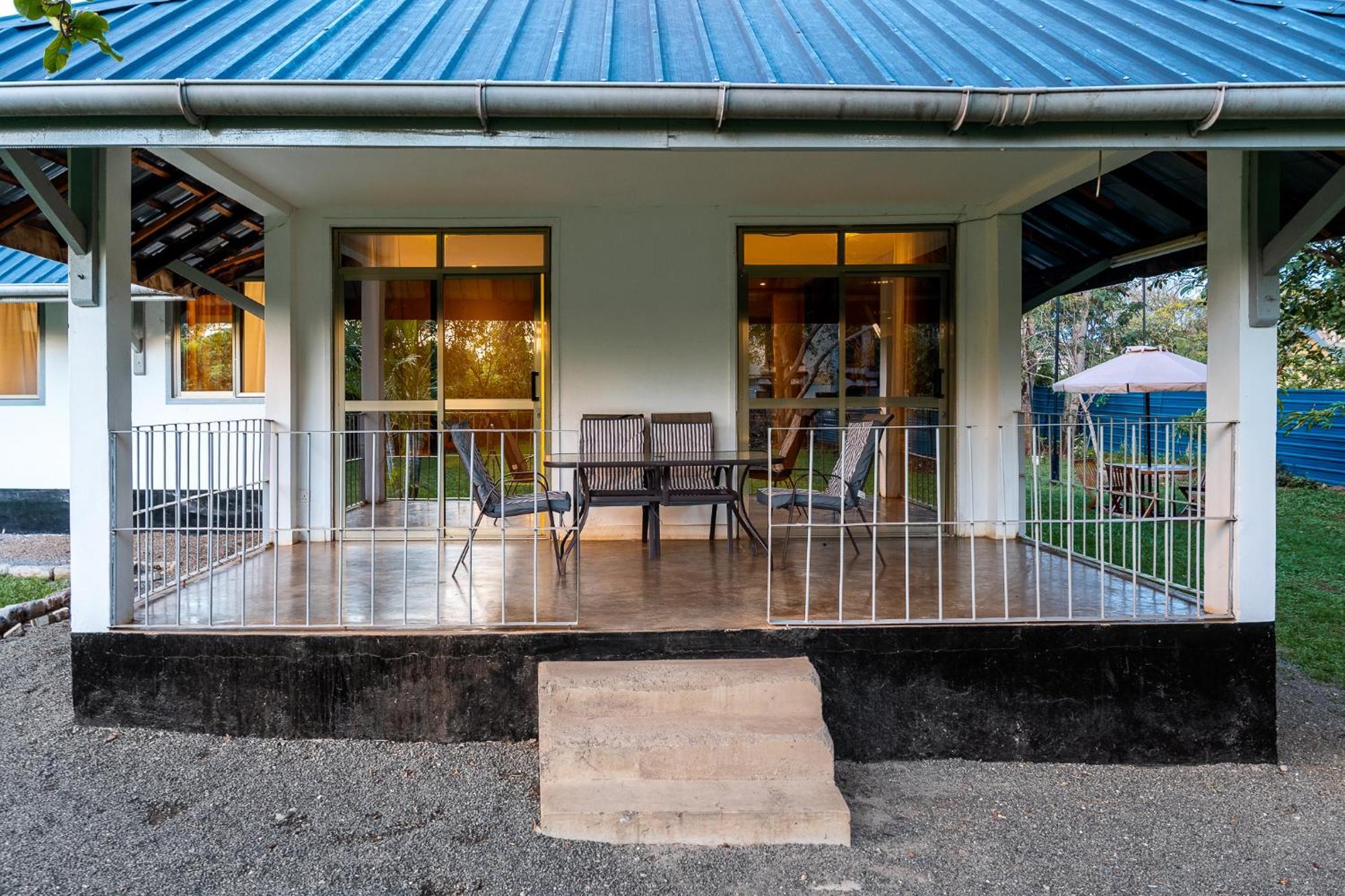 Aparthotel Harry'S Kisumu Oasis Extérieur photo
