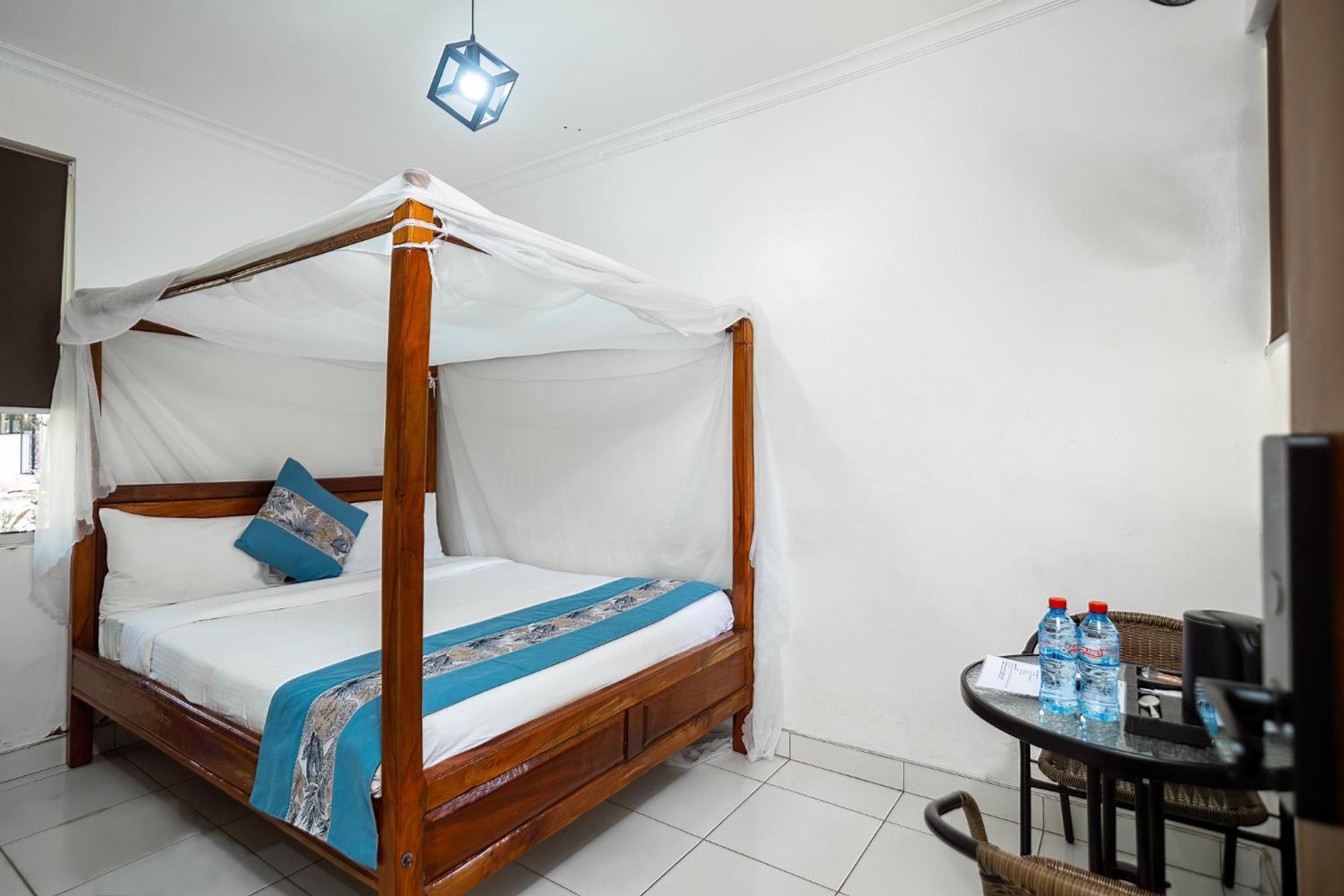 Aparthotel Harry'S Kisumu Oasis Extérieur photo