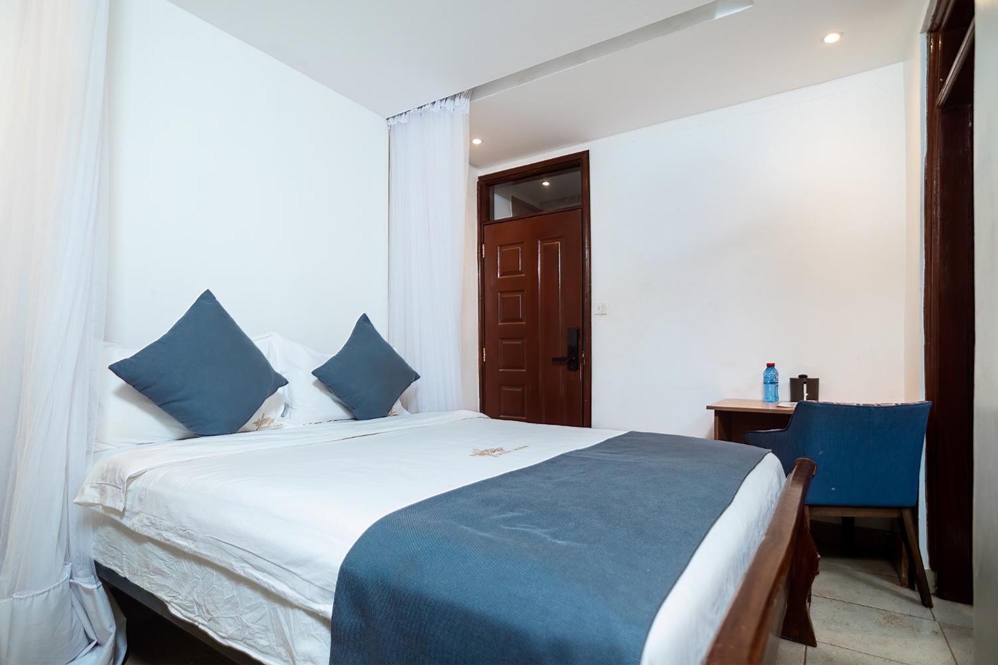 Aparthotel Harry'S Kisumu Oasis Extérieur photo