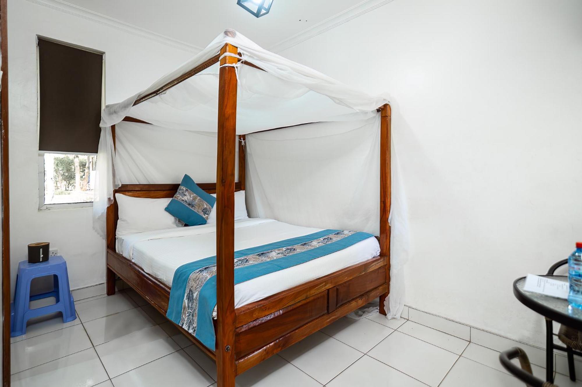 Aparthotel Harry'S Kisumu Oasis Extérieur photo